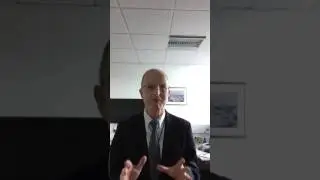 Sir Professor Doug Turnbull on why research is so important to Mitochondrial Disease