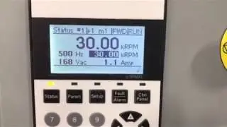High Frequency Motorized Spindle