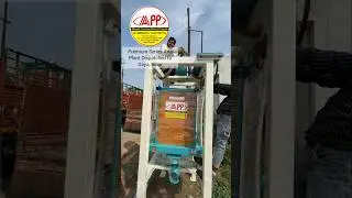 Automatic Flour Mill Plant #flourmill ☎️9027956056