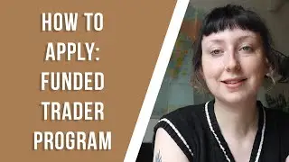 How to Apply | Funded Trader Program | Get Funded For Forex Trading | AudaCity Capital