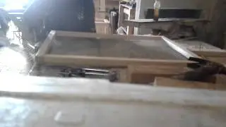 Building rodent rack.(part 2)