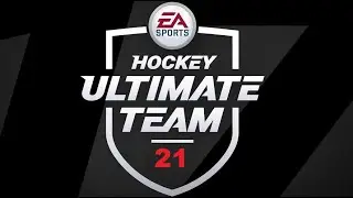 NHL 21 HUT BEST PACK # 19