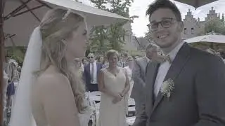 GELOFTEN + JAWOORD / wedding Jelle & Annelies / #JAWEDO