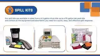 Spill Hero Absorbents