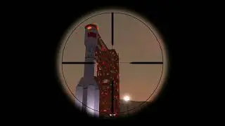IGI 2 Mission 19 The Launch Pad