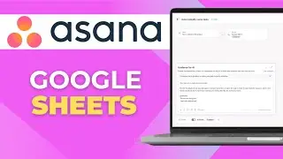 How To Export Asana Tasks To Google Sheets With 2 Way Sync