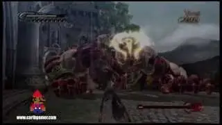 Bayonetta - Sexy Kill