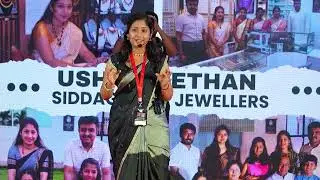 USHA Success Journey and Achievements as a BTA Diamond Member