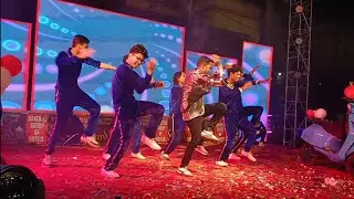 Mukta bangla sera sundari program 💗Moves 2026
