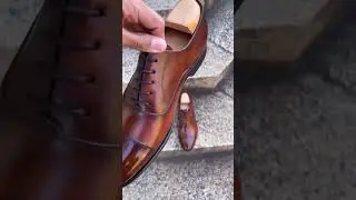 Handmade premium Leather Made In Spain Products #marcilo #pakistan #today #islamabad #handmade
