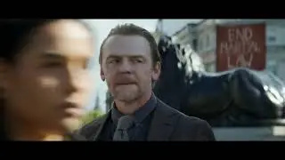 Mission: Impossible - The Final Reckoning (2025) - End it Now! (Martial law film version)