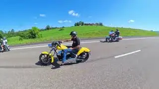 Lost State Of Franklin Ride 2025