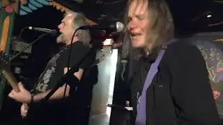 The Stigmatics At Underbones 12-6-25 Full Show by  Legendary Boston Videographer Arthur Freedman