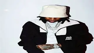(FREE) Lil Durk Type Beat Instrumental 2024 