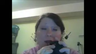 The Batgirljamie Show - Review Of Crelander Solar Charger  Energy Portable Charger!