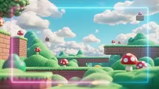 Jump 2 Times ( Video Game Music | Gaming Music | Retro Game Music | 8-Bit Music | Chiptune )
