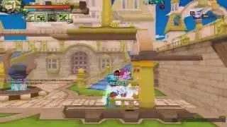 [Elsword GER] Wind Sneaker S3 Arena PvP (6) (vs Diabolic Esper)