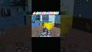 for you#rolexgaming#battleroyalegame