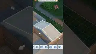Family house pt.1 👨🏼&zwj;👩🏼&zwj;👧🏼🏡   #sims4 #sims4gettogether #sims4familyhouse #girlgamer #shorts