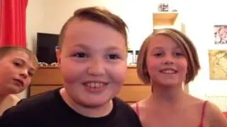Welcome to my channel feat jack wishart