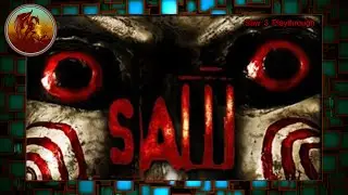Saw: The Video game - Part 16