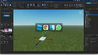 Teletransportación en Roblox Studio