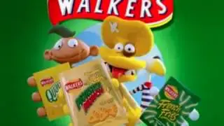 Walkers - 