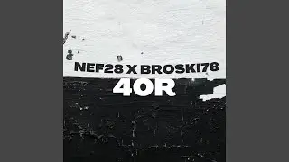 40R (feat. BROSKI78)