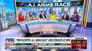 Tom Hayes - Fox Business - Big Money Show Appearance - 1/14/26