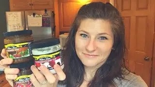 Walden Farms Dips - A Review