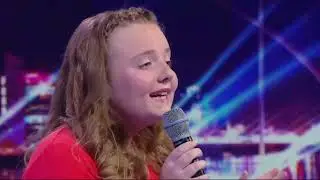 Sarah Burke - The Joker and The Queen - Ed Sheeran (Ft. Taylor Swift) - Ireland 🇮🇪 - JESC 2023