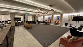 One Moorgate Place - OMP Club (open)