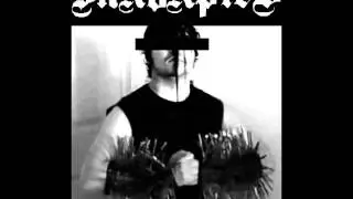 Inadapted - One Shining Star (Satanic WarMaster)