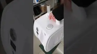 Portable Hydrogen Inhalation Machine H2 inhaler 600ml/min