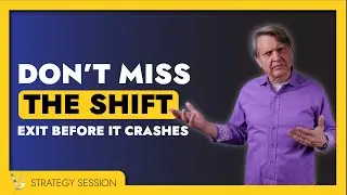 How to Spot a Dying Market Before It&rsquo;s Too Late | with Camper Bull