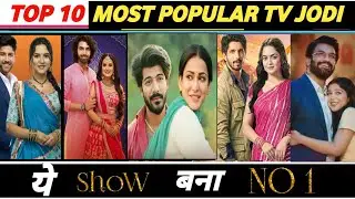 Top 10 Most Popular TV Jodi of Week 49 (2025) Sneha & Siddhu &times; Anu & Arya &times; Mannat & Vikrant