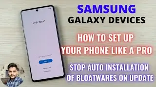 Устройства Samsung Galaxy: как настроить телефон как профессионал?