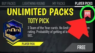 PACYBITS 20 GLITCH UNLIMITED PACKS! *WORKING IOS & ANDROID*