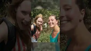 3 Niewinne Zdjęcia z KOSZMARNĄ Historią!