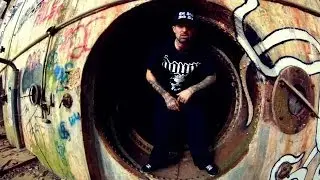 Tef Wesley - RX (Produced by Grussle)