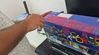 PS5 Astro Bot Bundle Unboxing &ndash; First Look & What&rsquo;s Inside!