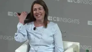 Victoria Treyger, Felicis Ventures