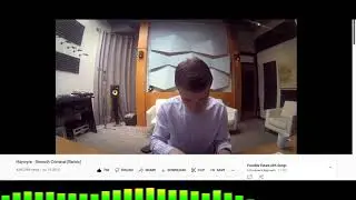 Haywyre - Smooth Criminal (Live Performance) BREAKDOWN & ANALYSIS