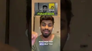 Fullstack Javascript Developer Roadmap #javascript #fullstackdevelopment #webdevelopmentroadmap