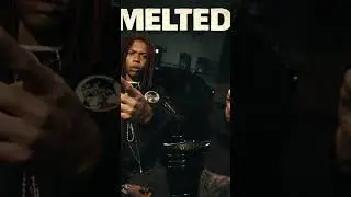 Chuckyy x Skrilla Type Beat 2026 - ''MELTED'' Drill beats