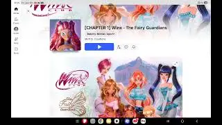 NEW CONTENT (DAPHNE!) # the fairy gardens!/♡♡♡♡ ( so excited. It's tomorrow, January, 31 at 11am)! 