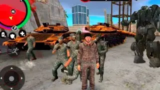 Stone Giant Hero Destroyed Army Camp Gameplay 2022 @nileshgamingzone1