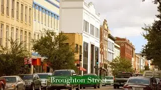 Broughton Street