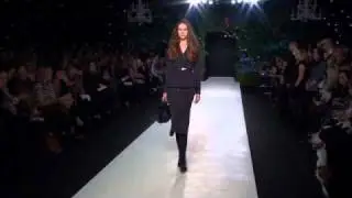 MULBERRY FALL WINTER 2011 WOMENSWEAR (LONDON FASHION WEEK)