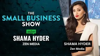 Digital marketing strategies for small business survival &ndash; Shama Hyder | Zen Media